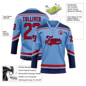 Custom Light Blue Red Navy Hockey Lace Neck Jersey New Hockey Jersey Personali Sport Team Jersey Shirt 3 cqdgj6.jpg