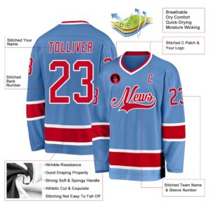 Custom Light Blue Red White Hockey Jersey New Hockey Jersey Personali Sport Team Jersey Shirt 2 tc1kvz.jpg