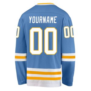 Custom Light Blue White Gold Hockey Jersey New Hockey Jersey Personali Sport Team Jersey Shirt 3 y8d02q.jpg