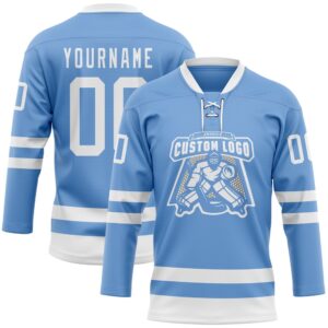 Custom Light Blue White Hockey Lace Neck Jersey New Hockey Jersey Personali Sport Team Jersey Shirt 2 kzzatg.jpg