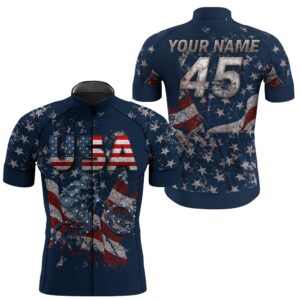 Custom Mens American Cycling Jersey Anti Uv Usa Team Racing Shirt Bicycling Cycle Gear Custom Mono Cycling Jersey 2 scti5c.jpg