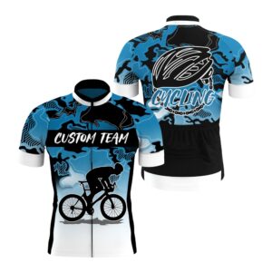 Custom Mens Cycling Jersey Camo Cycle Gear Anti Uv Full Zip Bicycle Motocross Road Racewea Custom Mono Cycling Jersey 2 hopsxg.jpg