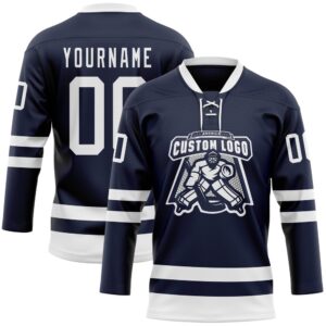 Custom Navy White Hockey Lace Neck Jersey New Hockey Jersey Personali Sport Team Jersey Shirt 2 omiycx.jpg