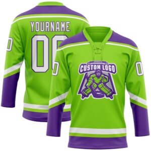 Custom Neon Green White Purple Hockey Lace Neck Jersey New Hockey Jersey Personali Sport Team Jersey Shirt 2 fyidcw.jpg