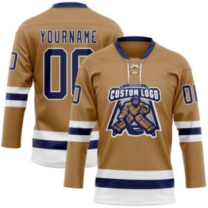 Custom Old Gold Navy White Hockey Lace Neck Jersey New Hockey Jersey Personali Sport Team Jersey Shirt 2 rz0s2m.jpg