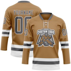 Custom Old Gold Steel Gray White Hockey Lace Neck Jersey New Hockey Jersey Personali Sport Team Jersey Shirt 2 lh0c4t.jpg