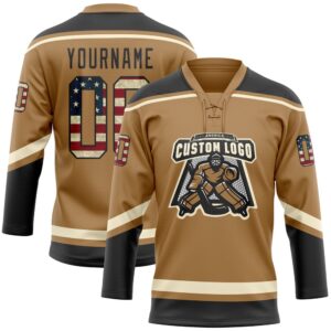 Custom Old Gold Vintage USA Flag Black Cream Hockey Lace Neck Jersey New Hockey Jersey Personali Sport Team Jersey Shirt 2 fnkpny.jpg