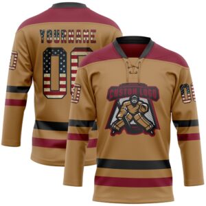 Custom Old Gold Vintage USA Flag Black Crimson Hockey Lace Neck Jersey New Hockey Jersey Personali Sport Team Jersey Shirt 2 ddwe2n.jpg