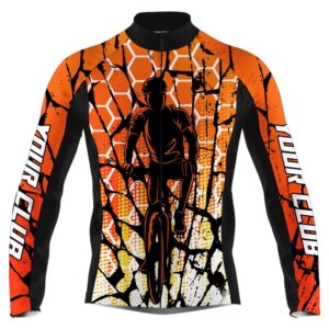 Custom Orange Cycling Jersey Mens Long And Short Sleeve Bicycle Riding Shirt Road Moutain Biking Custom Mono Cycling Jersey 3 lk1r79.jpg