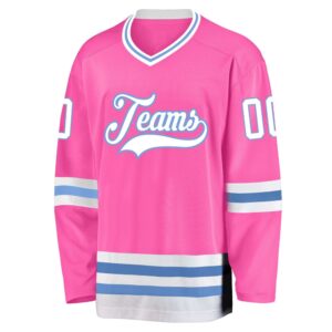 Custom Pink White Light Blue Hockey Jersey 9896 New Hockey Jersey Personali Sport Team Jersey Shirt 2 fsrbgu.jpg