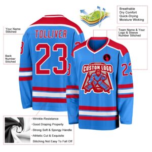 Custom Powder Blue Red White Hockey Jersey New Hockey Jersey Personali Sport Team Jersey Shirt 3 nuhz6e.jpg
