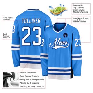 Custom Powder Blue White Royal Hockey Jersey New Hockey Jersey Personali Sport Team Jersey Shirt 2 xiqosf.jpg