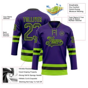 Custom Purple Black Neon Green Hockey Lace Neck Jersey New Hockey Jersey Personali Sport Team Jersey Shirt 3 jatbyb.jpg