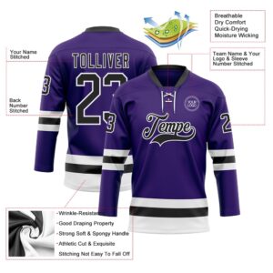 Custom Purple Black White Hockey Lace Neck Jersey New Hockey Jersey Personali Sport Team Jersey Shirt 3 rjddks.jpg