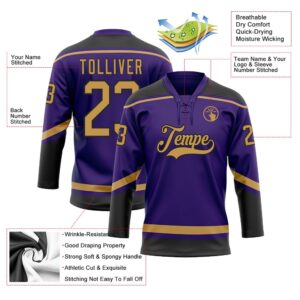 Custom Purple Old Gold Black Hockey Lace Neck Jersey New Hockey Jersey Personali Sport Team Jersey Shirt 3 gz5p8d.jpg