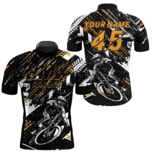 Custom Racing Cycling Jersey Cycle Gear With 3 Pockets Anti Uv Full Zip Racewea Custom Mono Cycling Jersey 2 kwpmcj.jpg