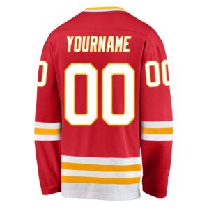 Custom Red White Gold Hockey Jersey New Hockey Jersey Personali Sport Team Jersey Shirt 3 ejx05z.jpg