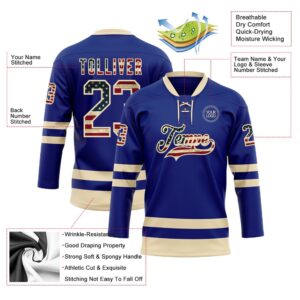 Custom Royal Vintage USA Flag Cream Hockey Lace Neck Jersey New Hockey Jersey Personali Sport Team Jersey Shirt 3 zhvmpo.jpg