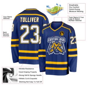 Custom Royal White Navy Gold Hockey Jersey New Hockey Jersey Personali Sport Team Jersey Shirt 3 excpbe.jpg