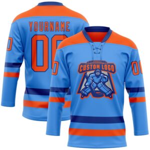 Custom Sky Blue Orange Royal Hockey Lace Neck Jersey New Hockey Jersey Personali Sport Team Jersey Shirt 2 soap1k.jpg