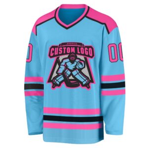 Custom Sky Blue Pink Black Hockey Jersey New Hockey Jersey Personali Sport Team Jersey Shirt 2 eakbhg.jpg