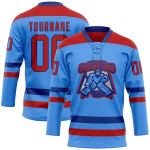 Custom Sky Blue Red Royal Hockey Lace Neck Jersey New Hockey Jersey Personali Sport Team Jersey Shirt 2 ymri4d.jpg