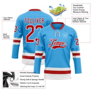 Custom Sky Blue Red White Hockey Lace Neck Jersey New Hockey Jersey Personali Sport Team Jersey Shirt 3 nrbmty.jpg