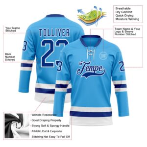 Custom Sky Blue Royal White Hockey Lace Neck Jersey New Hockey Jersey Personali Sport Team Jersey Shirt 3 cpuz0s.jpg