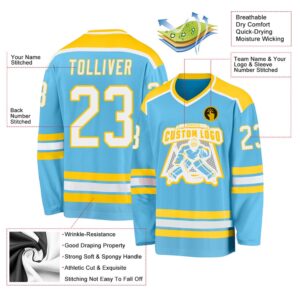 Custom Sky Blue White Gold Hockey Jersey New Hockey Jersey Personali Sport Team Jersey Shirt 3 lvvm1d.jpg