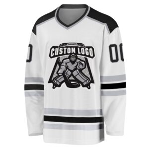 Custom White Black Gray Hockey Jersey New Hockey Jersey Personali Sport Team Jersey Shirt 2 fo4p3l.jpg