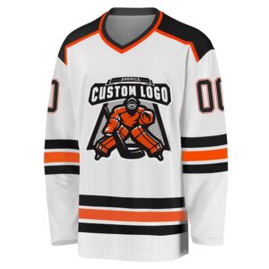 Custom White Black Orange Hockey Jersey New Hockey Jersey Personali Sport Team Jersey Shirt 2 iuvvb3.jpg