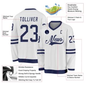 Custom White Navy Hockey Jersey New Hockey Jersey Personali Sport Team Jersey Shirt 2 m2aeqq.jpg