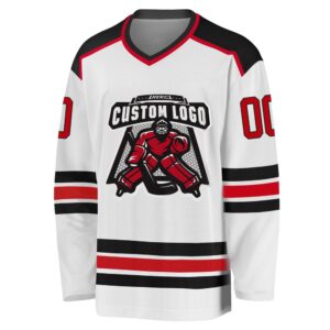 Custom White Red Black Hockey Jersey New Hockey Jersey Personali Sport Team Jersey Shirt 2 zvrrg2.jpg