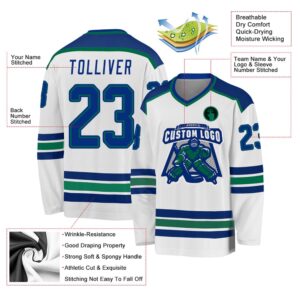 Custom White Royal Kelly Green Hockey Jersey New Hockey Jersey Personali Sport Team Jersey Shirt 3 krccg8.jpg