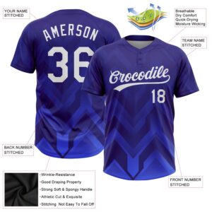 Dark Purple White Royal 3D Pattern Two Button Unisex Softball Jersey Custom Team Softball Jersey 3 hnbalo.jpg
