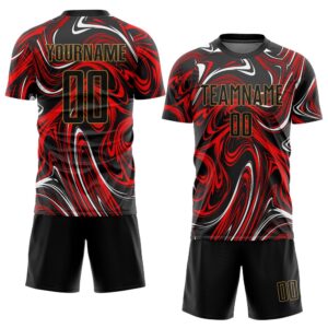 Figure Black Old Gold Sublimation Soccer Uniform Jersey Custom Team Soccer Jersey Shirt 2 e8rjeb.jpg