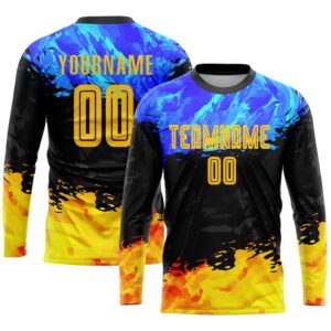 Figure Gold Royal Sublimation Soccer Uniform Jersey Custom Team Soccer Jersey Shirt 3 n2edu6.jpg