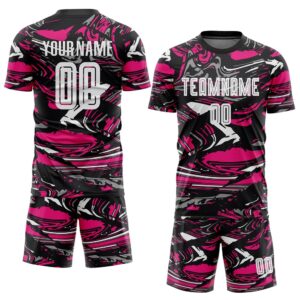 Figure White Hot Pink Sublimation Soccer Uniform Jersey Custom Team Soccer Jersey Shirt 2 guiesy.jpg
