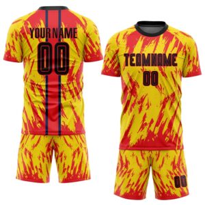 Gold Black Red Sublimation Soccer Uniform Jersey Custom Team Soccer Jersey Shirt 2 pav9ce.jpg