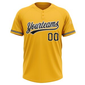 Gold Black White Two Button Unisex Softball Jersey Custom Team Softball Jersey 2 yq1fxy.jpg
