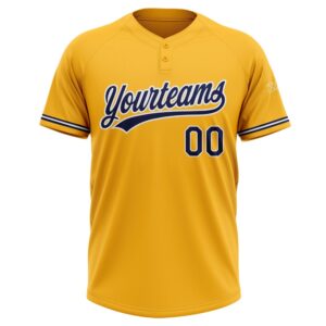 Gold Navy White Two Button Unisex Softball Jersey Custom Team Softball Jersey 2 c6ymvw.jpg