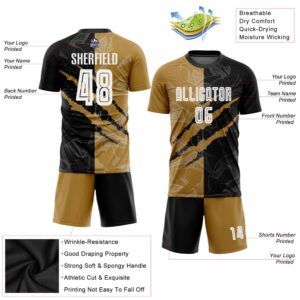 Graffiti Pattern White Black Old Gold Sublimation Soccer Uniform Jersey Custom Team Soccer Jersey Shirt 3 tgwd9z.jpg