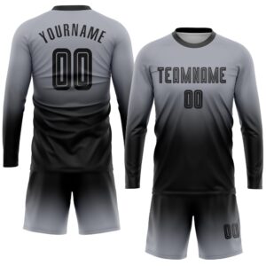 Gray Black Sublimation Long Sleeve Fade Fashion Soccer Uniform Jersey Custom Team Soccer Jersey Shirt 2 pf0zf9.jpg