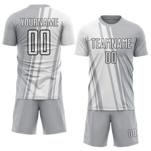 Gray White Black Lines Sublimation Soccer Uniform Jersey Custom Team Soccer Jersey Shirt 2 wlvqd5.jpg