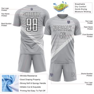 Gray White Black Stripes Sublimation Soccer Uniform Jersey Custom Team Soccer Jersey Shirt 3 lkcz7y.jpg