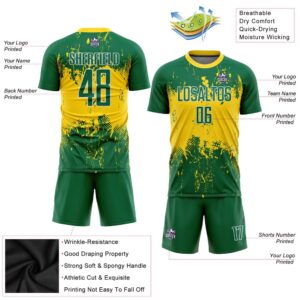 Green Green Gold Sublimation Soccer Uniform Jersey Custom Team Soccer Jersey Shirt 3 lwvbhz.jpg