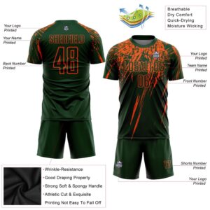 Green Orange Sublimation Soccer Uniform Jersey Custom Team Soccer Jersey Shirt 3 tta4p3.jpg