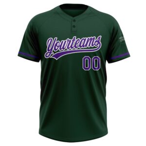 Green Purple White Two Button Unisex Softball Jersey Custom Team Softball Jersey 2 uoxkkg.jpg