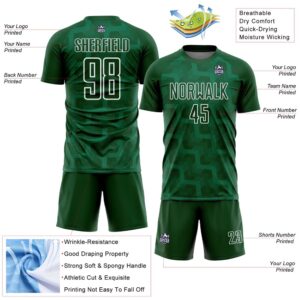 Green White Lines Sublimation Soccer Uniform Jersey Custom Team Soccer Jersey Shirt 3 ib5ugu.jpg