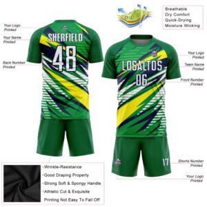 Green White Yellow Navy Sublimation Soccer Uniform Jersey Custom Team Soccer Jersey Shirt 3 yknb5q.jpg